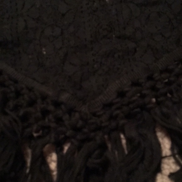 Vivid Importer Poncho Size Medium - Picture 2 of 5